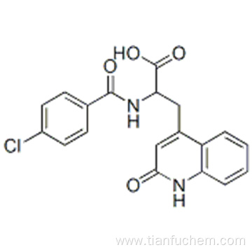 Rebamipide CAS 90098-04-7